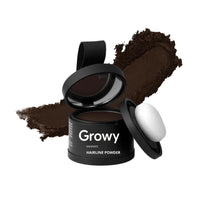 Marron foncé + Marron moyen