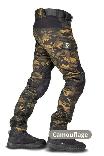 Military Tactical Pants – Durable and Waterproof | Buy 1 Get 2 Free