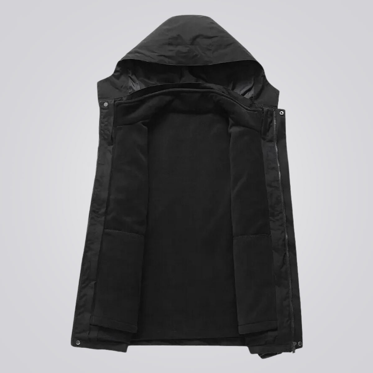 Men's 3-in-1 Thermal Jacket