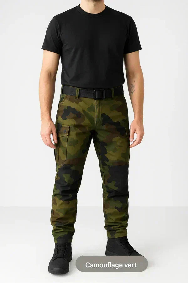 Military Tactical Pants – Durable and Waterproof | Buy 1 and Get 2