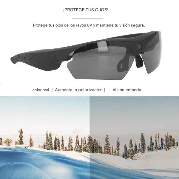 VisionWolf Pro – Rendimiento - Compra 1 y llévate 2