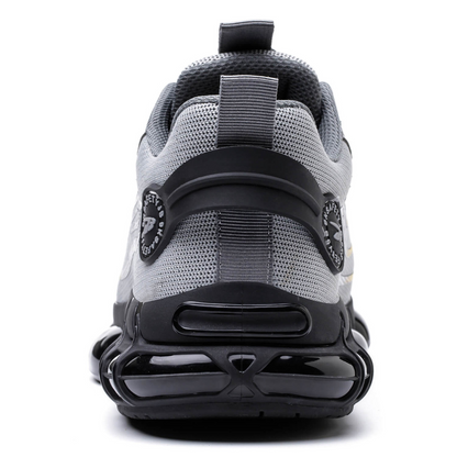 Sadoper JB Safety Maven | Indestructible Safety Shoes