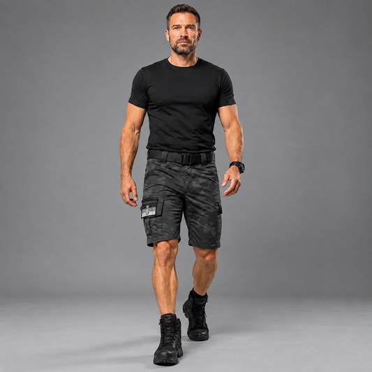 Taktische Shorts