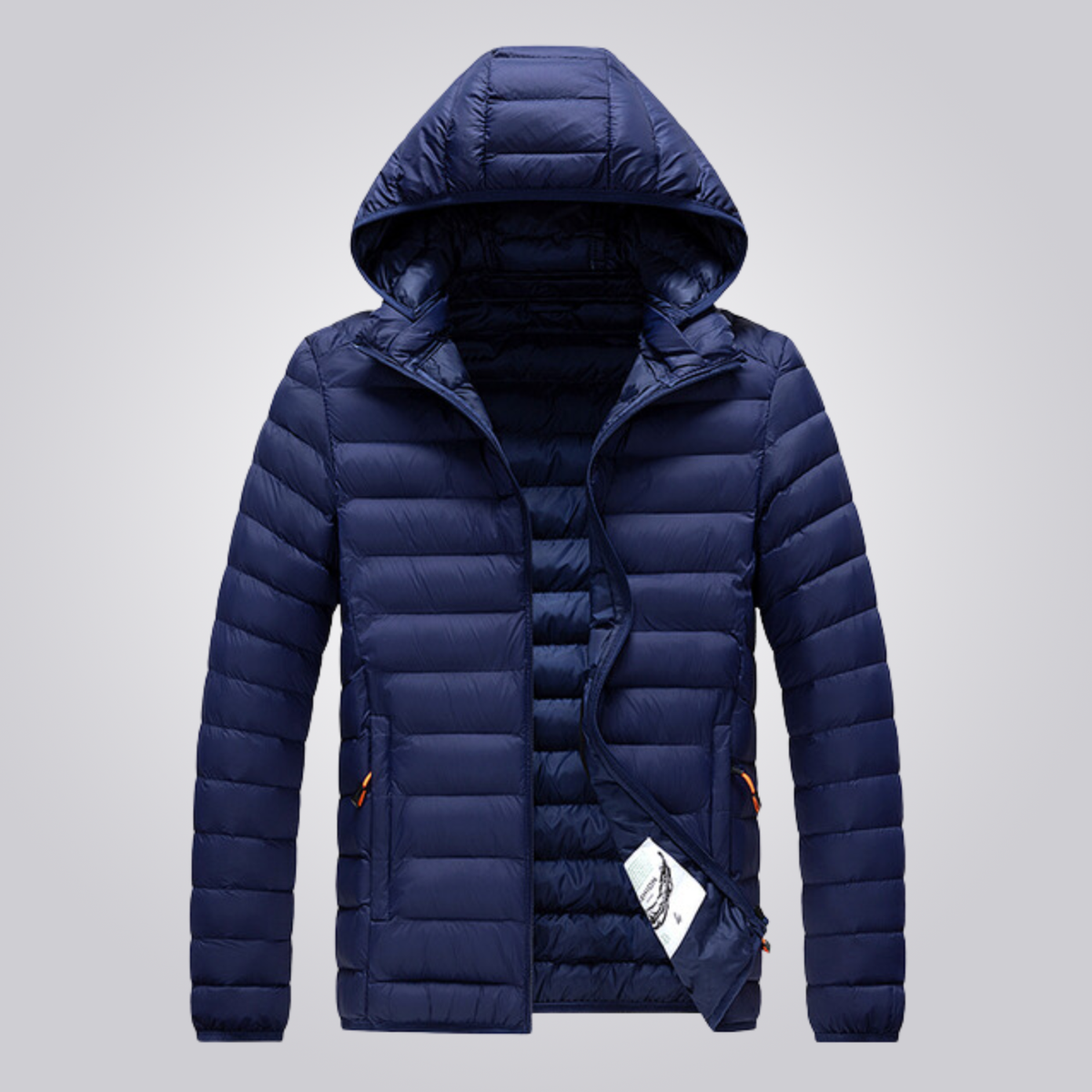 Doudoune Homme Iced