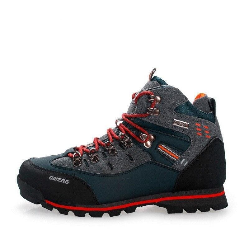 Wasserdichter Trail-Schuh