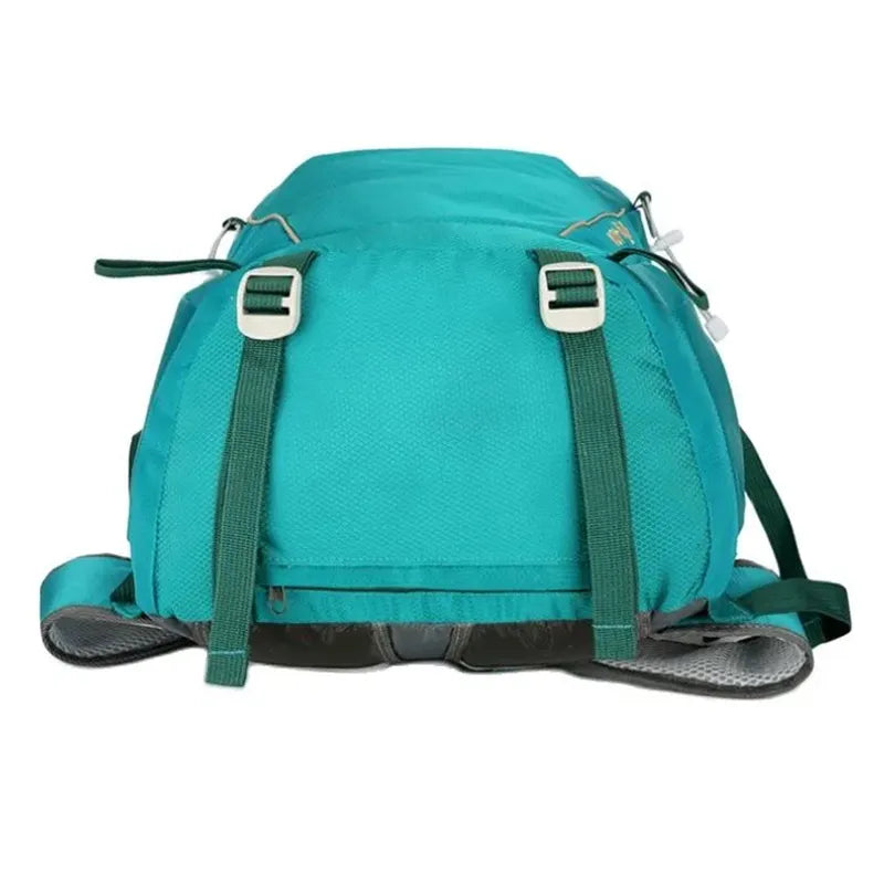 Sac à Dos de Camping Imperméable 40L
