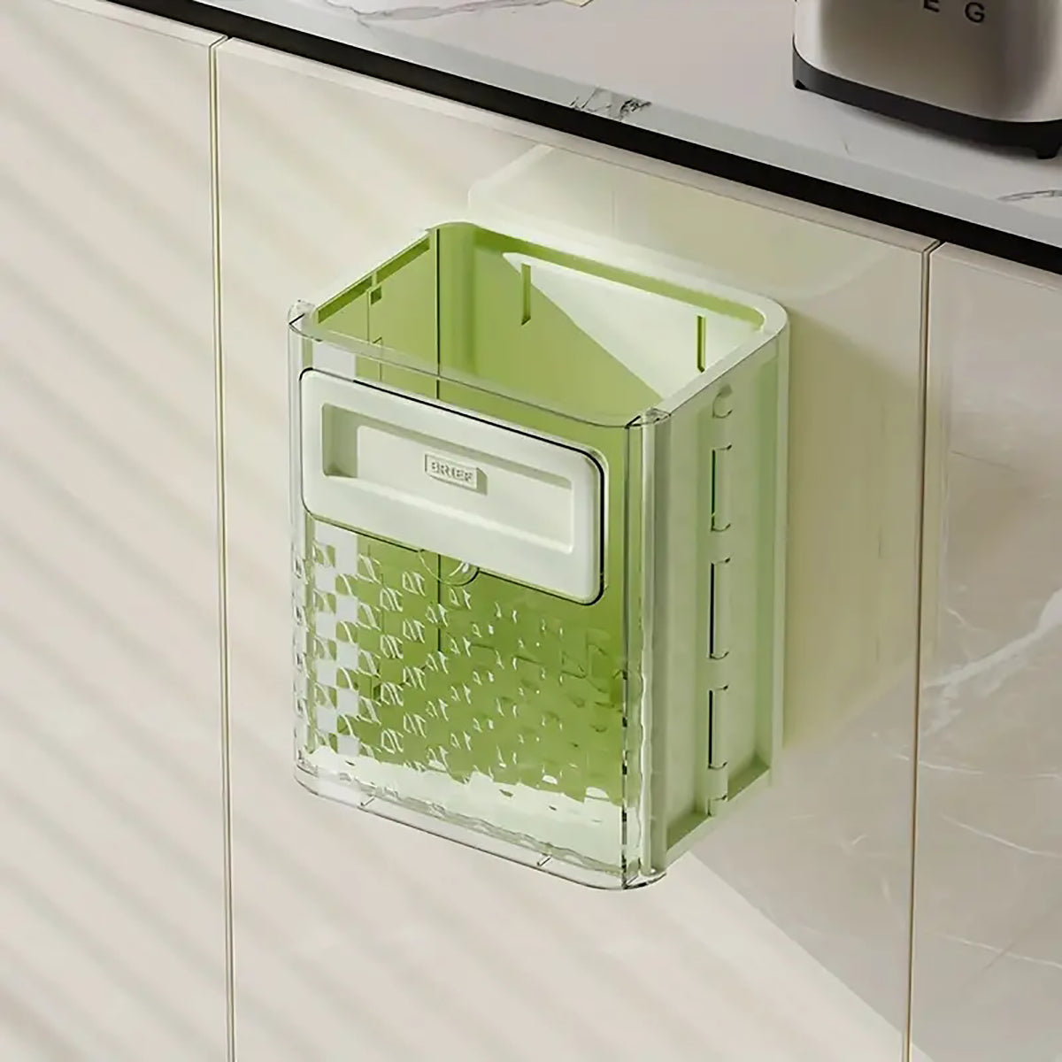 foldable hanging trash can - Buy 1 get 2 free