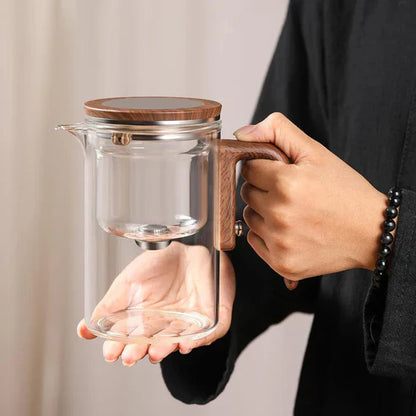 Bouilloire magique EnchantiPot™