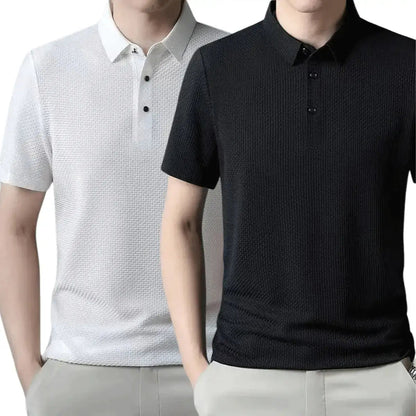 Fresh® Polo Tee (Buy one, get one free!)