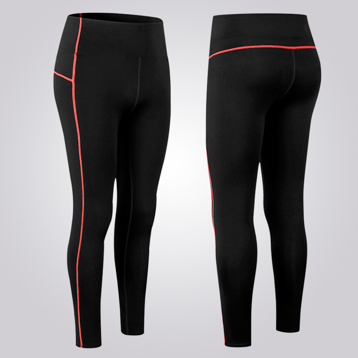 Women's Thermal Second-Skin Set