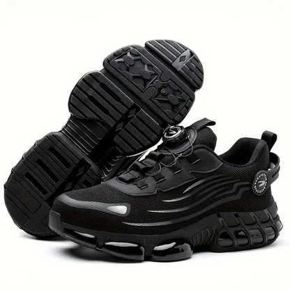 Sadoper JB Safety Maven | Indestructible Safety Shoes