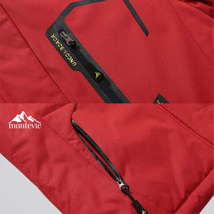 Outdoor-Thermojacke für Herren