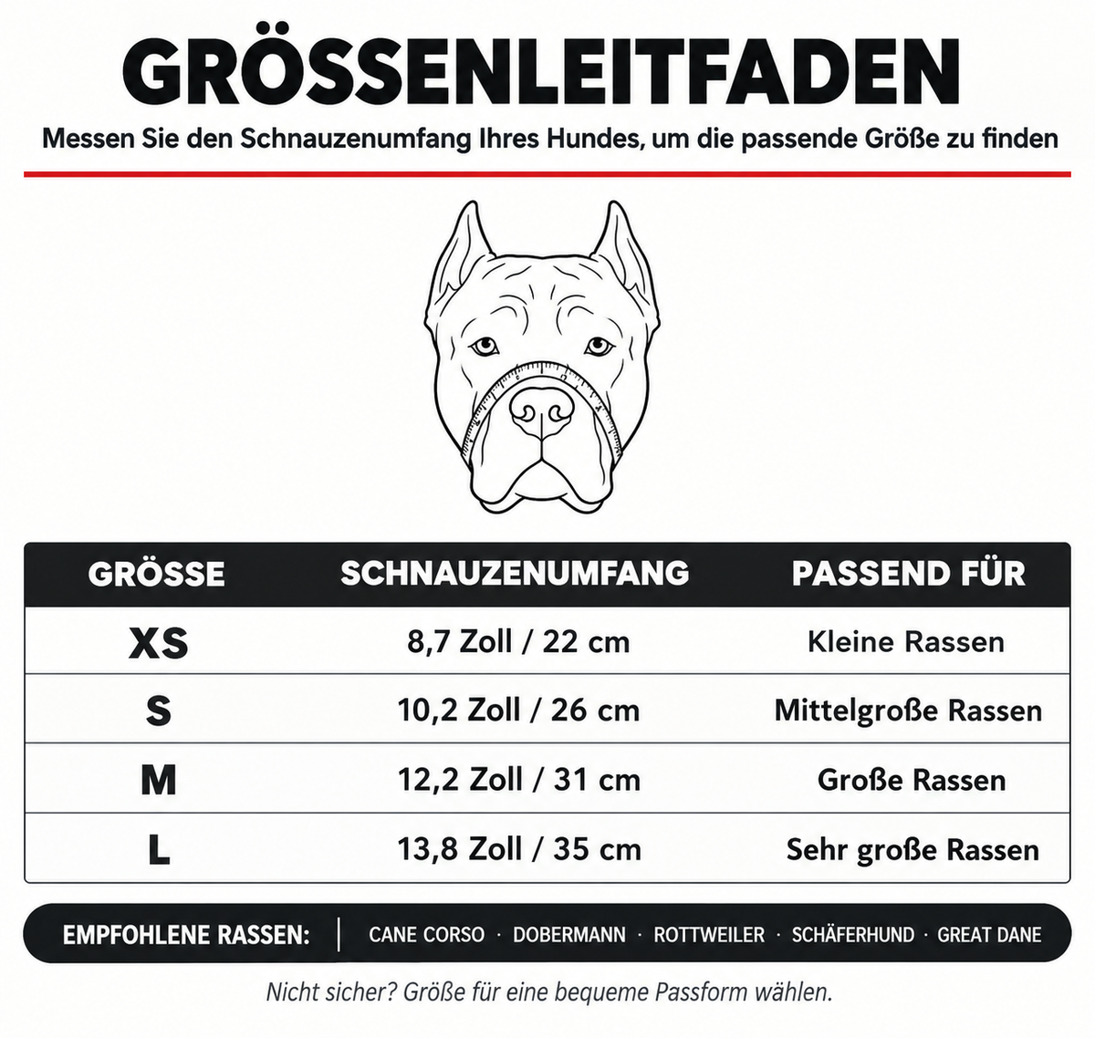 Hundelächeln™