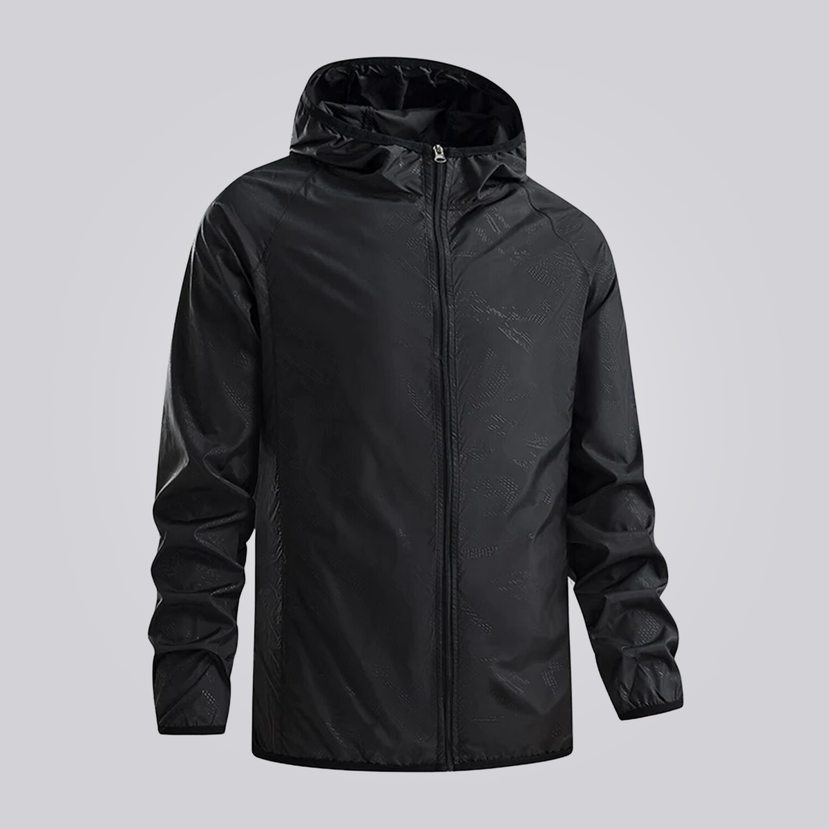 Men's Waterproof Windbreaker