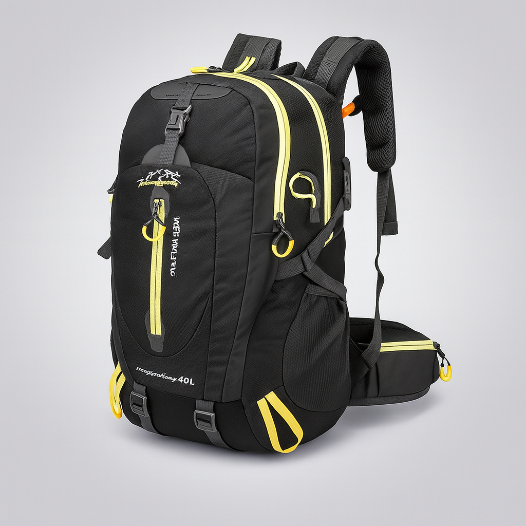 Sac à Dos de Camping Vult 40L