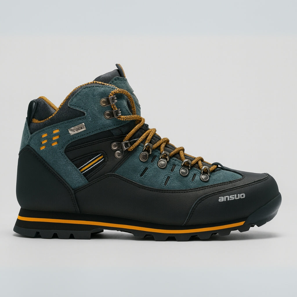 Wasserdichter Trail-Schuh