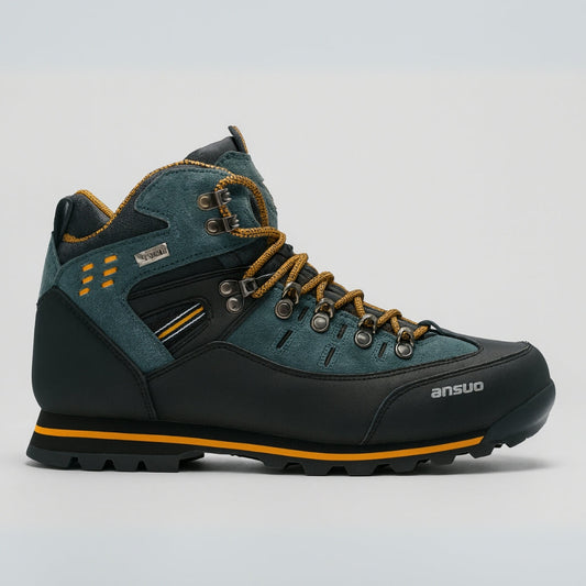 Wasserdichter Trail-Schuh