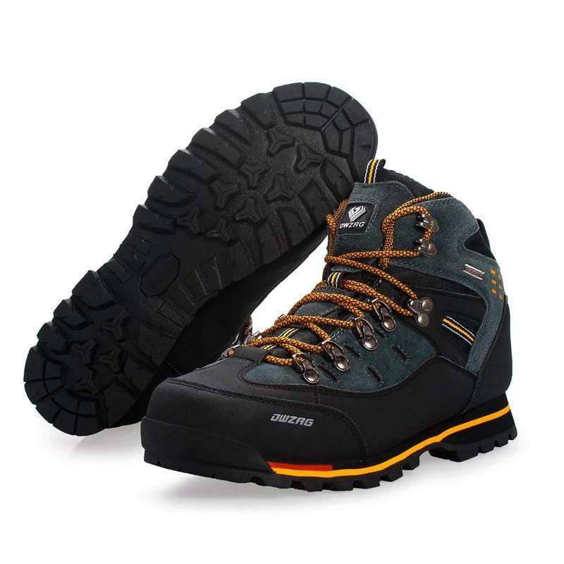 Wasserdichter Trail-Schuh