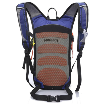 Sac d’Hydratation Tops 18L