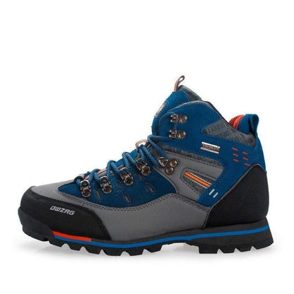 Wasserdichter Trail-Schuh