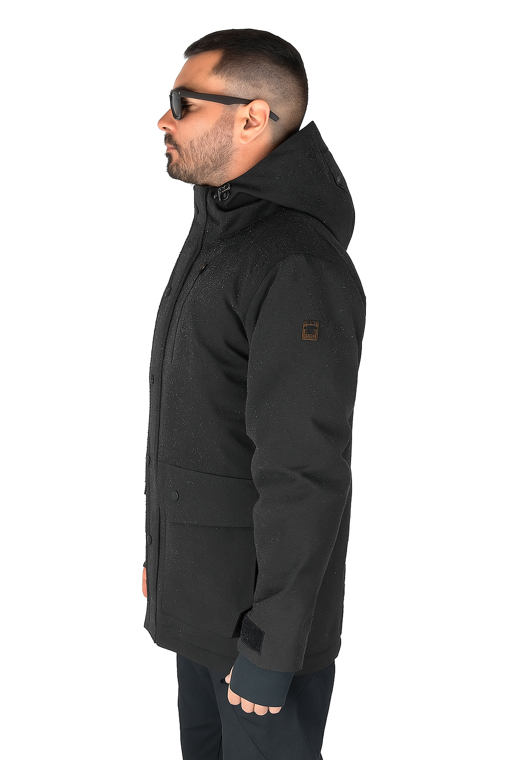 Arctic Parka Gen 2