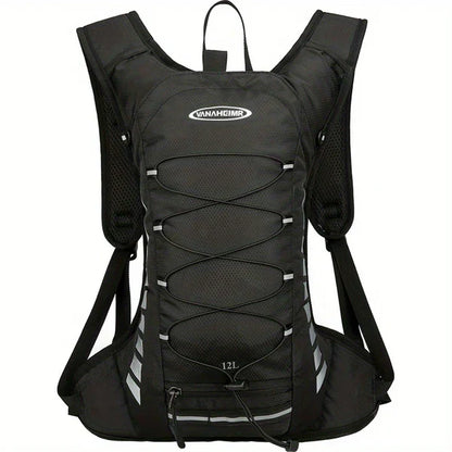 Ultra-light 12L sports backpack – MultiPro – Rucksacks