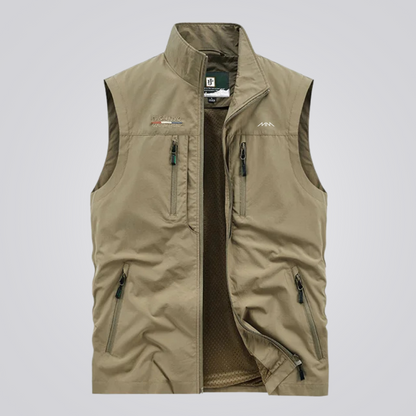 Gilet Homme Outdoor Hove