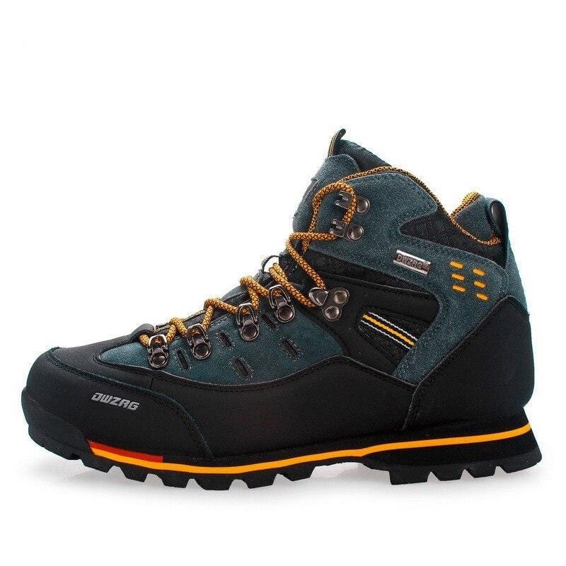 Wasserdichter Trail-Schuh