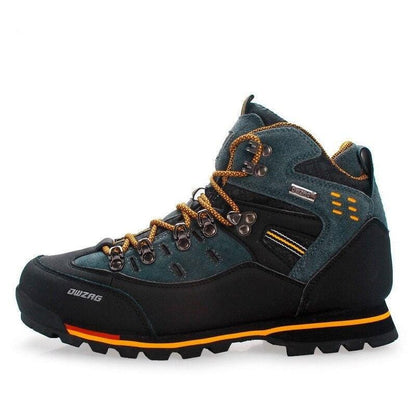 Wasserdichter Trail-Schuh