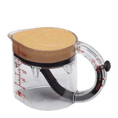 Mètre Upcup