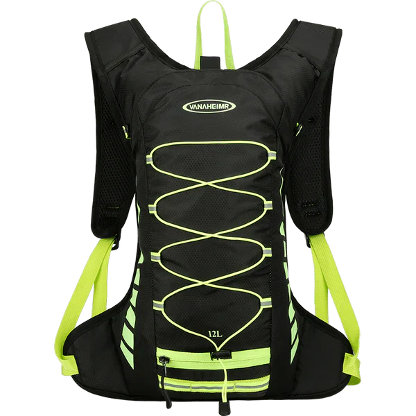 Ultra-light 12L sports backpack – MultiPro – Rucksacks
