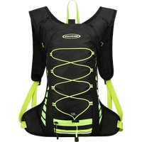Black green