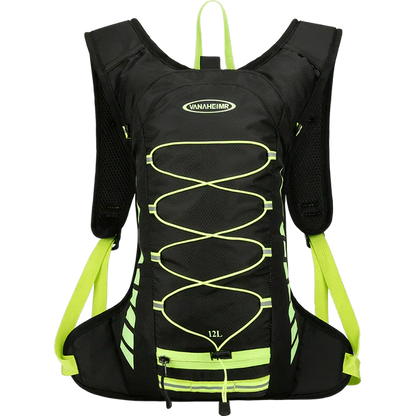 Ultra-light 12L sports backpack – MultiPro – Rucksacks