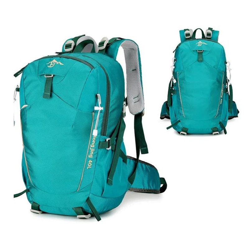 Sac à Dos de Camping Imperméable 40L