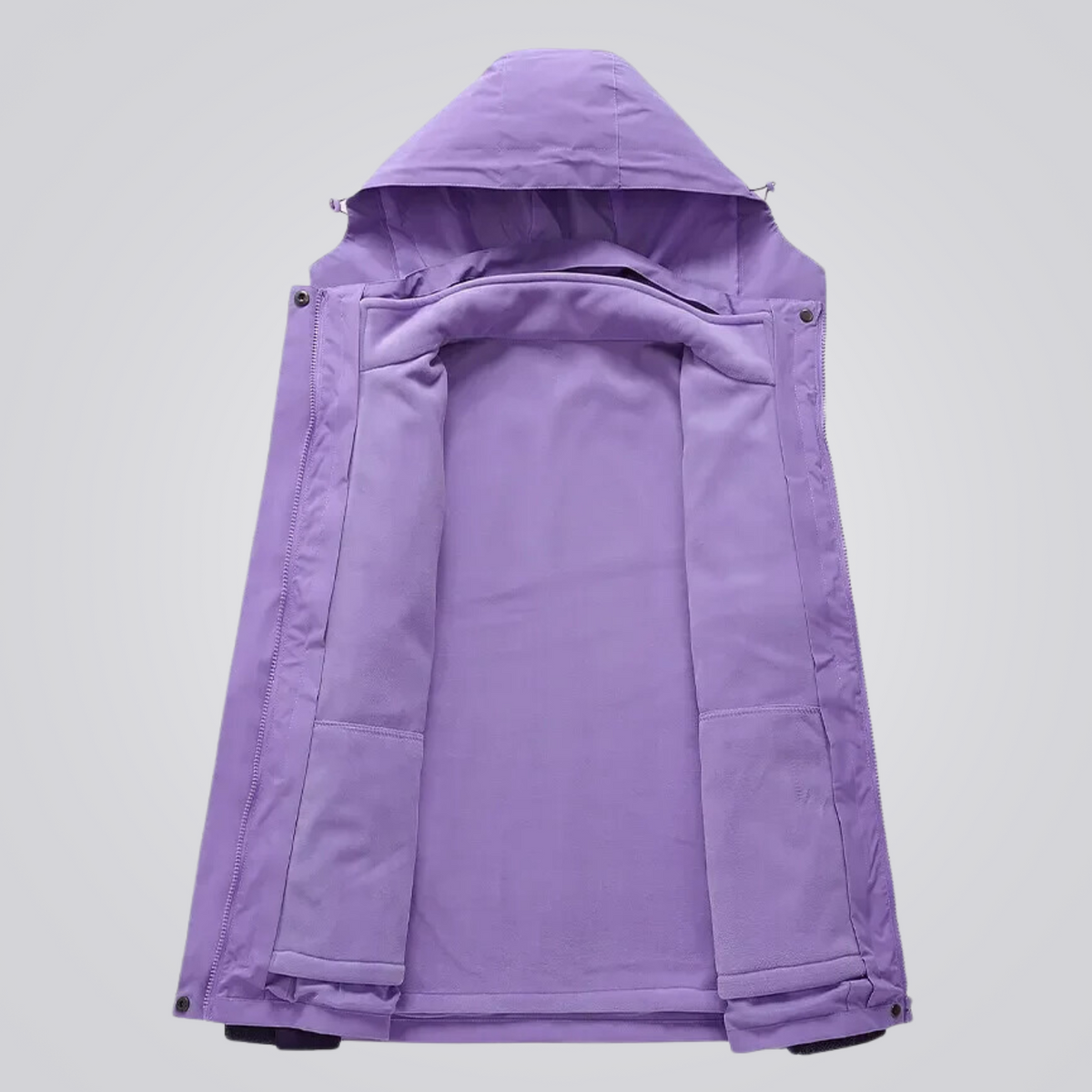 Veste Femme 3 en 1 Lua