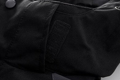 Men's 3-in-1 Thermal Jacket