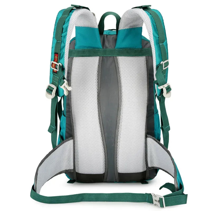 Sac à Dos de Camping Imperméable 40L