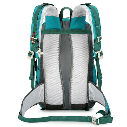 Sac à Dos de Camping Imperméable 40L
