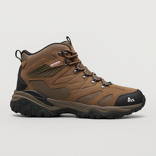 Botte de Trekking Imperméable