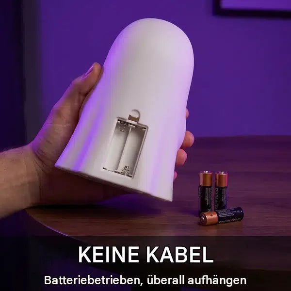Geisterchen