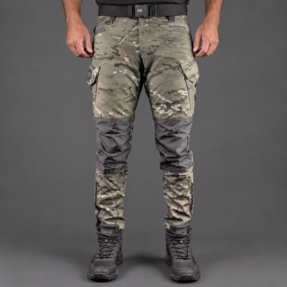 Kaufe 1 Taktische Hose und erhalte eine 2. Hose GRATIS