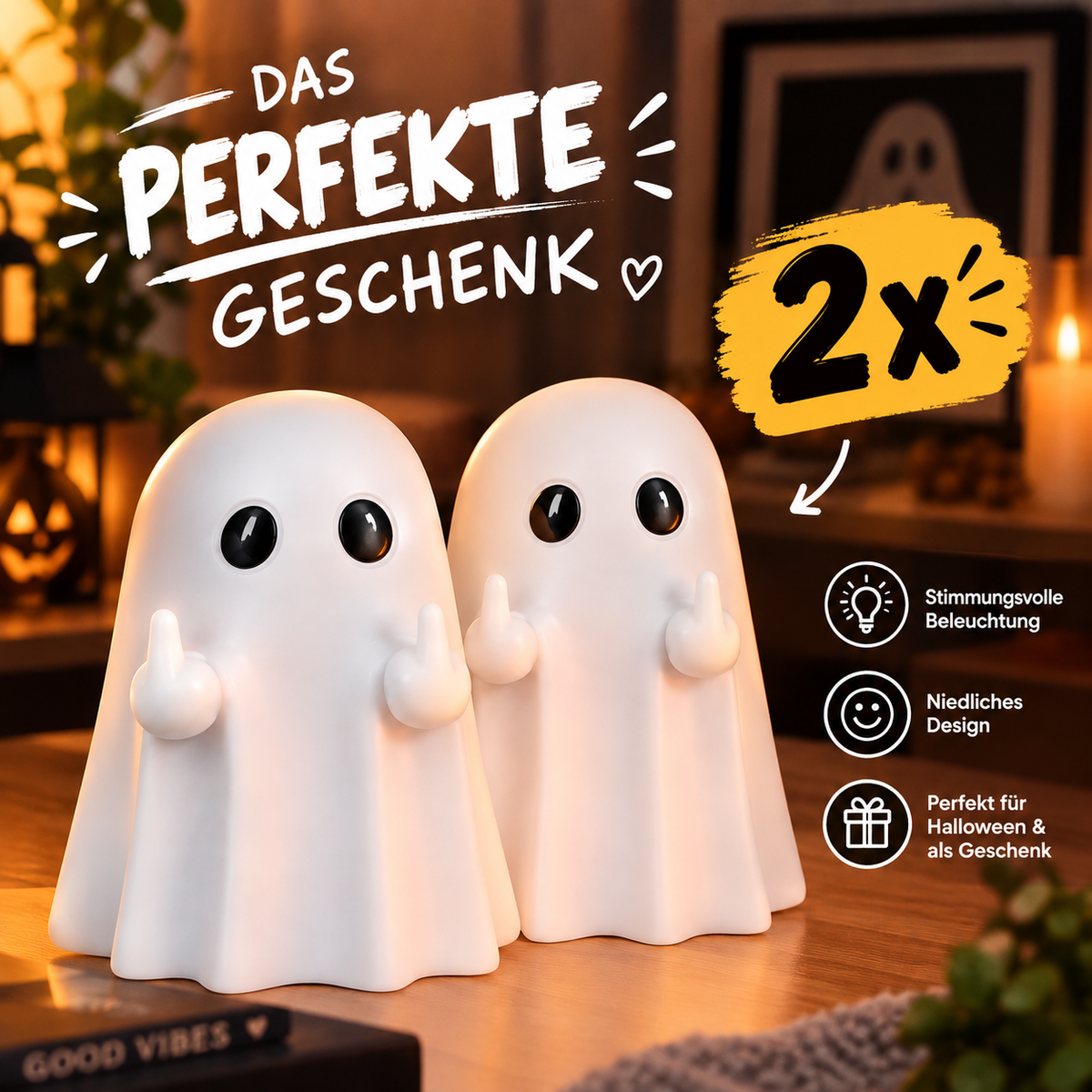 Geisterchen