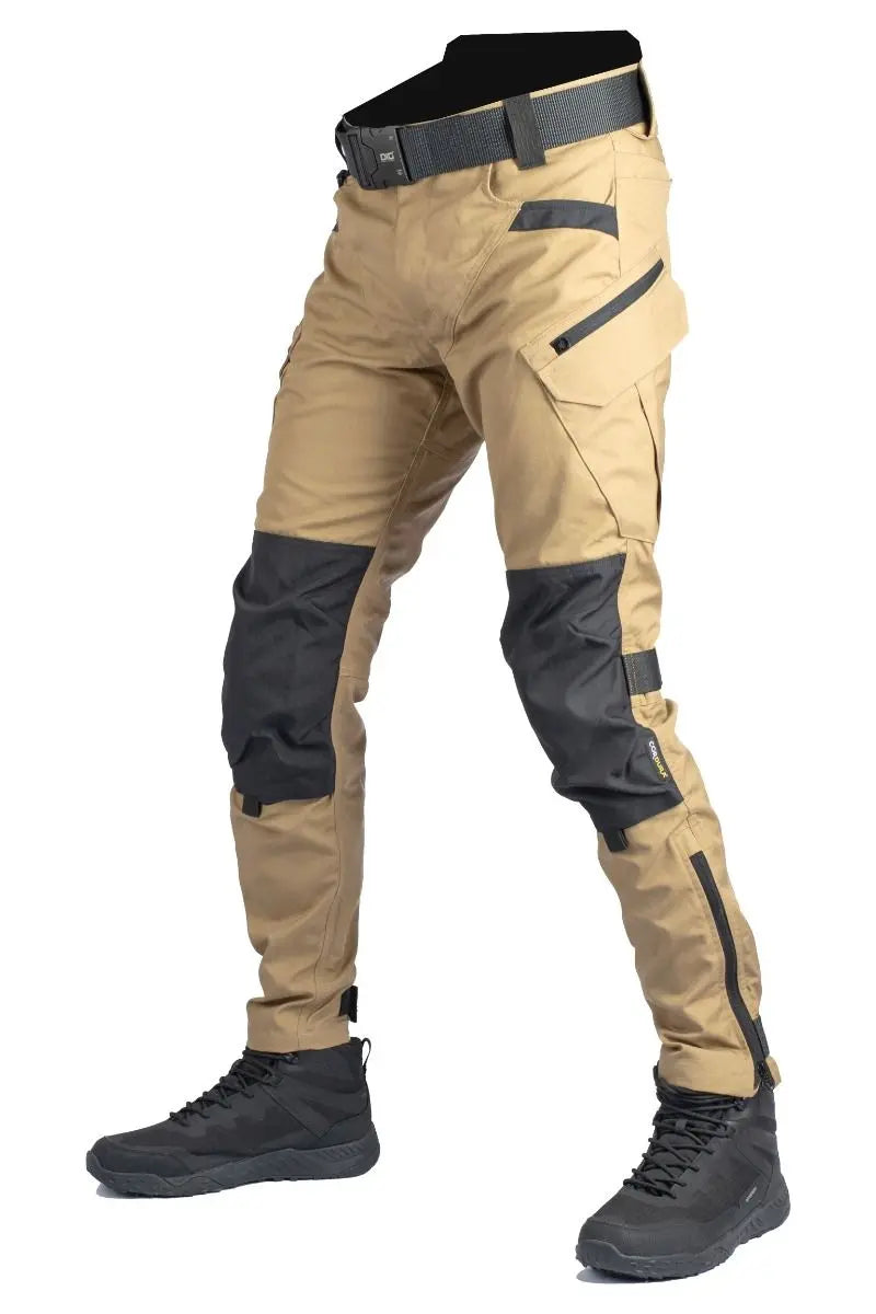 pantalon tactique Coyote Gen.2 Cinétique