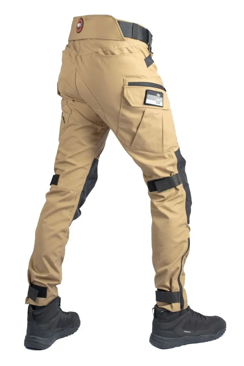 pantalon tactique Coyote Gen.2 Cinétique