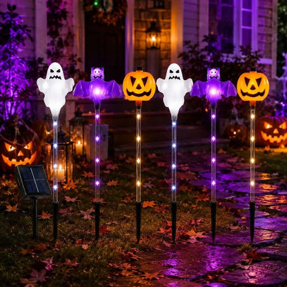 Spooky-Set mit 6 Stück