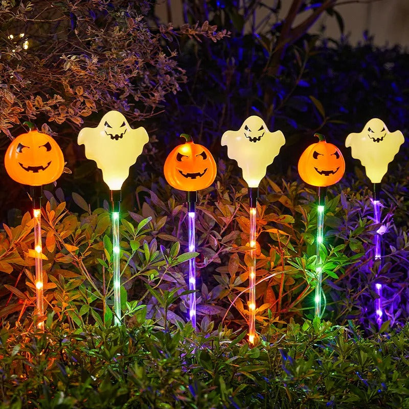 Spooky-Set mit 6 Stück