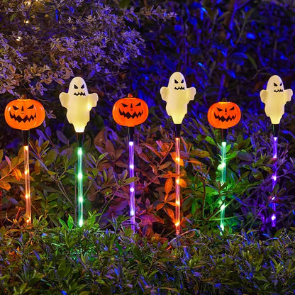 Spooky-Set mit 6 Stück
