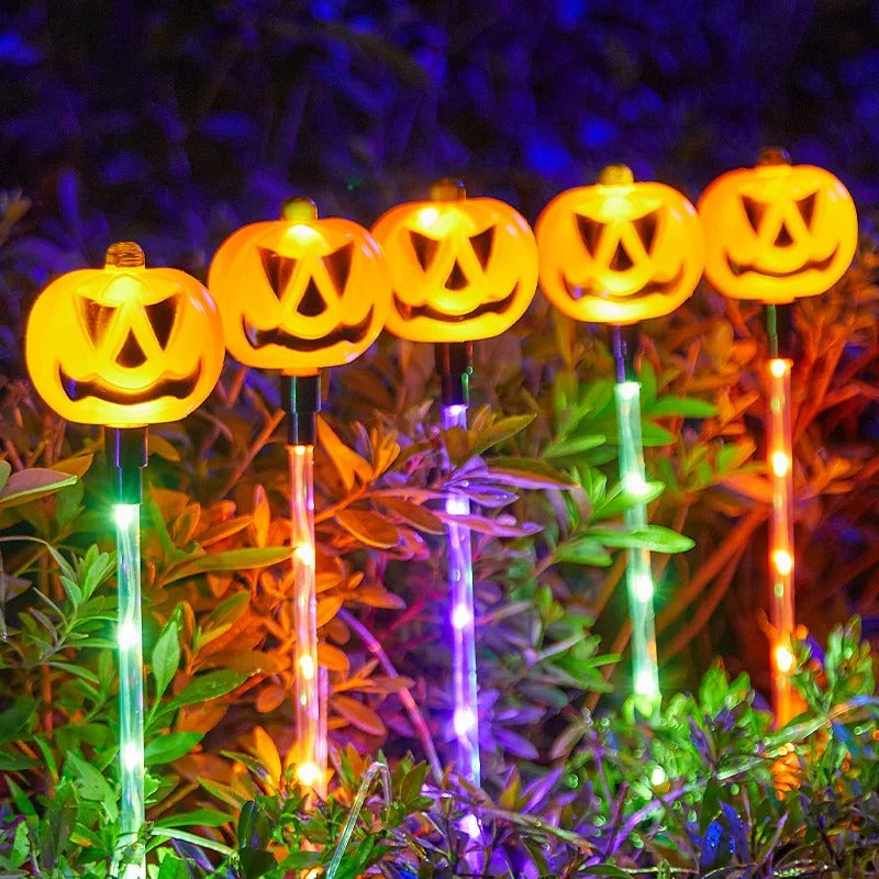 Spooky-Set mit 6 Stück