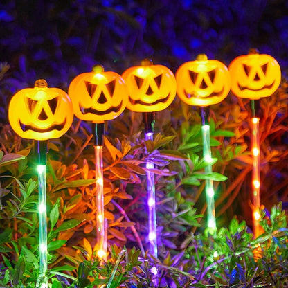 Spooky-Set mit 6 Stück