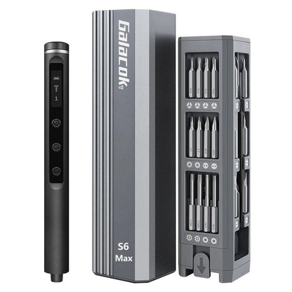 mini tournevis électrique - Achetez-en 1, recevez-en 2